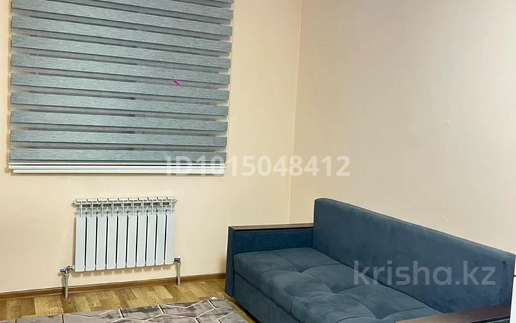 1-комнатная квартира · 25 м² · 1/10 этаж, Райымбека 481\1 — Жк Акниет за 18.5 млн ₸ в Алматы, Алатауский р-н — фото 5