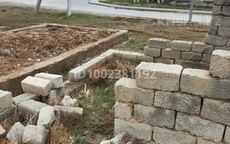 Участок · 5 га, мкр Кайтпас 1 за 15 млн ₸ в Шымкенте, Каратауский р-н — фото 2