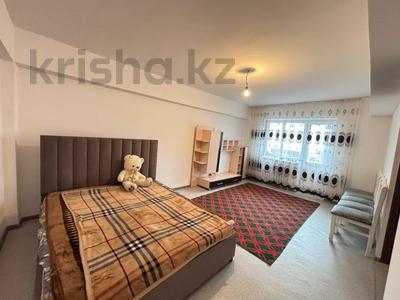 1-комнатная квартира · 38 м² · 4/7 этаж, Мкр Бирлик за 130 000 ₸ в Талдыкоргане, мкр Бирлик