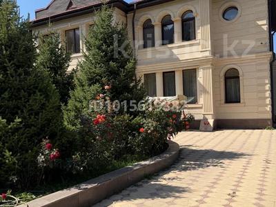 Жеке үй · 7 бөлме · 400 м², Толе би, бағасы: 150 000 ₸ в 