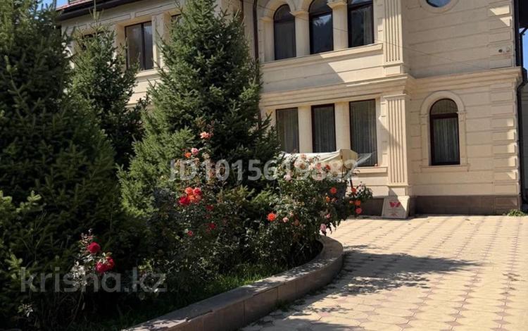 Жеке үй · 7 бөлме · 400 м², Толе би, бағасы: 150 000 ₸ в  — фото 2