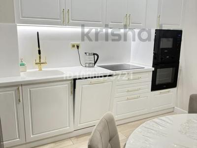 3-комнатная квартира · 62 м² · 8/12 этаж, Аэропортная — ‼️Документы в порядке ‼️напротив Апорта‼️ за 40 млн ₸ в 