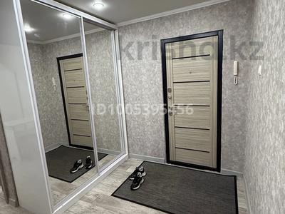 2-комнатная квартира · 54 м² · 1/5 этаж, Сабина Муканова 72 за 25.5 млн 〒 в Петропавловске