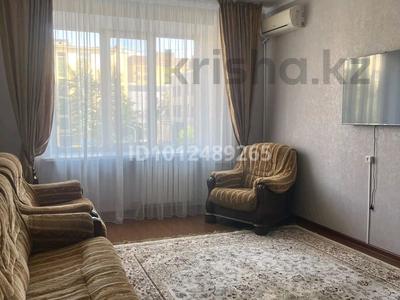 2-комнатная квартира · 58 м² · 2/5 этаж, Аманова 12 за 300 000 ₸ в Семее