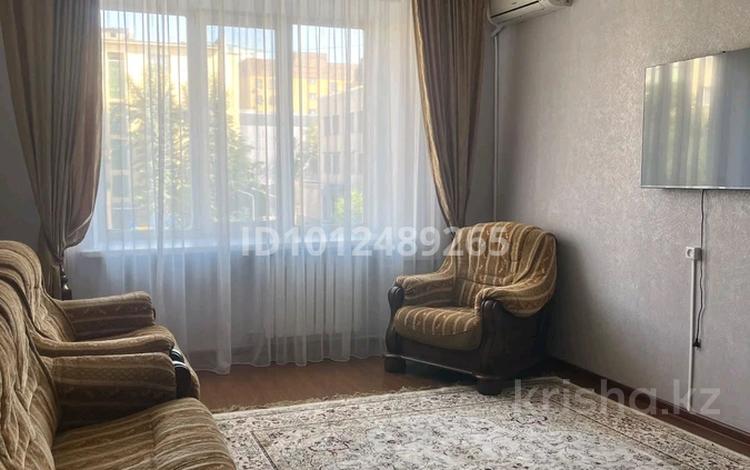 2-комнатная квартира · 58 м² · 2/5 этаж, Аманова 12 за 250 000 ₸ в Семее — фото 14
