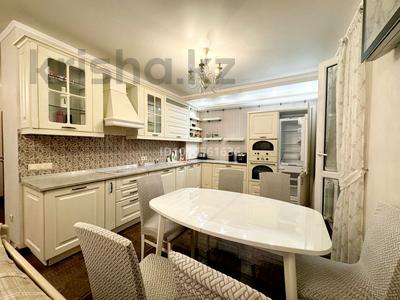 Аренда квартир в Алматы: 4-комнатная квартира · 134 м² · 7/25 этаж · помесячно, Абиша Кекилбайулы 270 — ТЦ Мега за 800 000 〒 4-комнатная квартира · 134 м² · 7/25 этаж · помесячно, Абиша Кекилбайулы 270 — ТЦ Мега за 800 000 〒 в Алматы, Бостандыкский р-н
