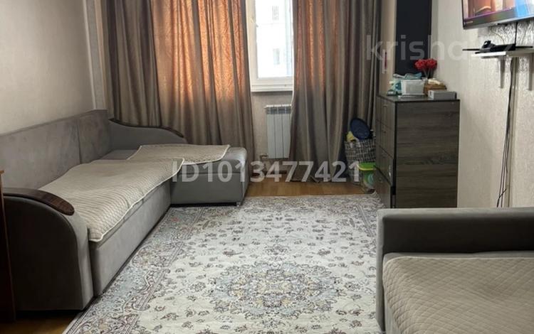1-комнатная квартира · 41 м² · 5/9 этаж, Асыл Арман 14 за 20 млн ₸ в Иргели — фото 2