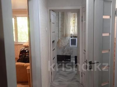 3-комнатная квартира · 62 м² · 1/5 этаж, мкр Аксай-1, Саина 6 за 32.5 млн ₸ в Алматы, Ауэзовский р-н