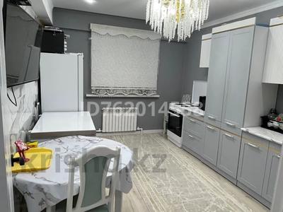 3-бөлмелі пәтер · 80 м² · 1/5 қабат, Алашахана 34/к — Жезказган медцентр, бағасы: 36 млн ₸