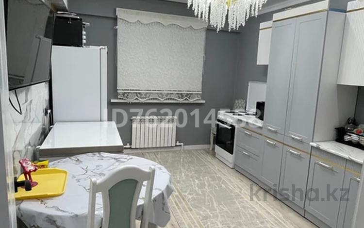 3-бөлмелі пәтер · 80 м² · 1/5 қабат, Алашахана 34/к — Жезказган медцентр, бағасы: 36 млн ₸ — фото 3