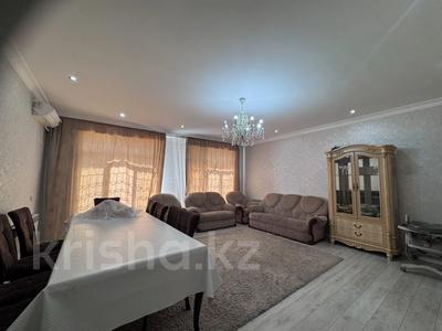 3-бөлмелі пәтер · 120.8 м² · 8/12 қабат, Назарбаева 16 — Шаяхметова, бағасы: 51 млн ₸ в Шымкенте, Каратауский р-н