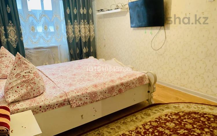 2-бөлмелі пәтер · 44.6 м² · 2/5 қабат, Привокзальный 16 — Жду вокзал рынок Дина, бағасы: 15.5 млн ₸ в Атырау, мкр Привокзальный-3 — фото 2