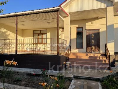 Часть дома · 5 комнат · 169 м² · 8 сот., мкр Улагат 58 — Магазин “Береке” за 65 млн 〒 в Шымкенте, Енбекшинский р-н