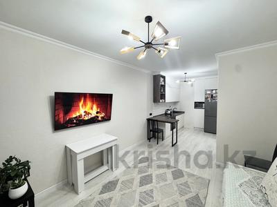 2-бөлмелі пәтер · 47 м² · 4/9 қабат, Толе би 26 — ЭКО парк, Гран Туран, бағасы: 34 млн ₸ в Астане, Нура р-н