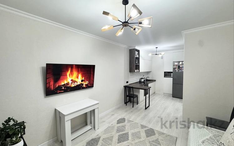 2-комнатная квартира · 47 м² · 4/9 этаж, Толе би 26 — ЭКО парк, Гран Туран за 34 млн ₸ в Астане, Нура р-н — фото 2