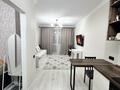 2-комнатная квартира · 47 м² · 4/9 этаж, Толе би 26 — ЭКО парк, Гран Туран за 34 млн ₸ в Астане, Нура р-н — фото 2