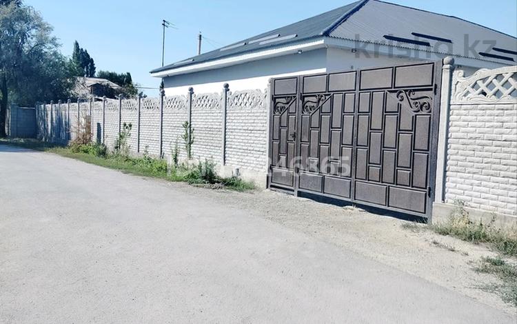 Жеке үй · 6 бөлме · 220 м² · 10 жүзд., Жалпақтөбе ш/а., Жикил 15 — Жибек жолы, бағасы: 39 млн ₸ в Таразе, мкр Жалпак-Тобе — фото 2