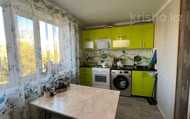 4-бөлмелі пәтер · 84.6 м² · 4/5 қабат, 9-й 7, бағасы: 32 млн ₸ в Костанае — фото 13