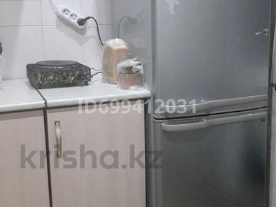 3-комнатная квартира · 65 м² · 5/5 этаж, Микрорайоне 1дом — Саратовская за 11 млн ₸ в 