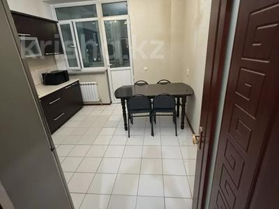 1-бөлмелі пәтер · 46 м² · 7/12 қабат, Мангелик ел 19/2, бағасы: 250 000 ₸ в Астане, Есильский р-н