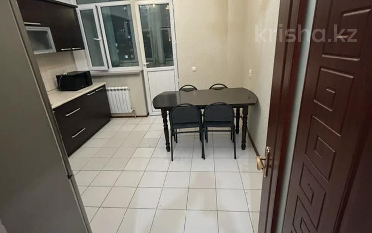 1-бөлмелі пәтер · 46 м² · 7/12 қабат, Мангелик ел 19/2, бағасы: 250 000 ₸ в Астане, Есильский р-н — фото 2