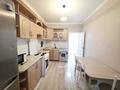 3-бөлмелі пәтер · 61 м² · 5/9 қабат, Калдаяков 26, бағасы: 30 млн ₸ в Астане, Сарайшык р-н — фото 15
