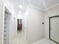 3-бөлмелі пәтер · 61 м² · 5/9 қабат, Калдаяков 26, бағасы: 30 млн ₸ в Астане, Сарайшык р-н — фото 24