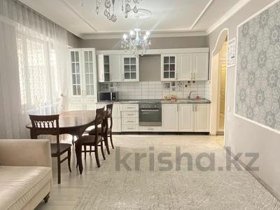 3-бөлмелі пәтер · 72 м² · 2/10 қабат, Егизбаева, бағасы: 65 млн ₸ в Алматы, Бостандыкский р-н