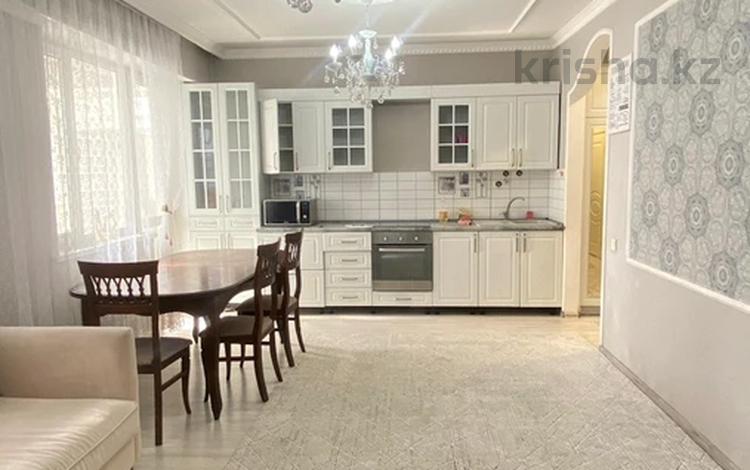 3-бөлмелі пәтер · 72 м² · 2/10 қабат, Егизбаева, бағасы: 65 млн ₸ в Алматы, Бостандыкский р-н — фото 2