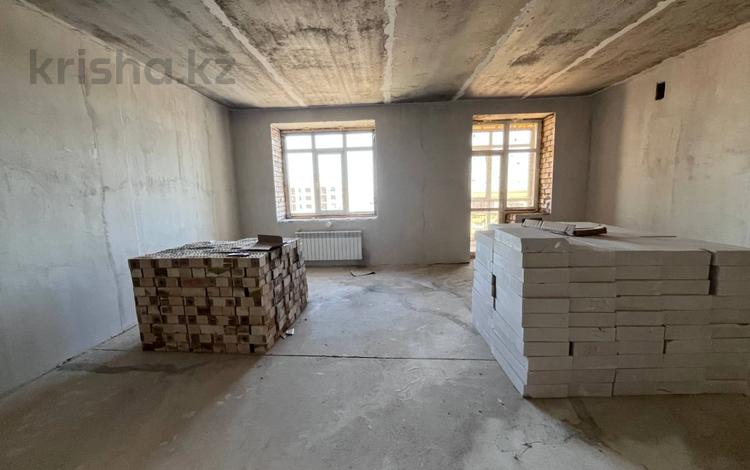 2-бөлмелі пәтер · 45.2 м² · 13/13 қабат, Юго-Восток ш/а., ​Улица Карбышева 14/3, бағасы: 19.2 млн ₸ в Караганде, Казыбек би р-н — фото 8