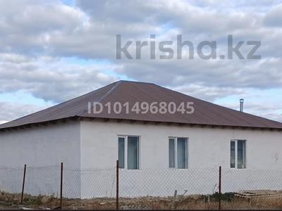 Отдельный дом · 3 комнаты · 120 м² · 10 сот., Болашак 16 за 8 млн ₸ в 
