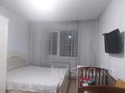 2-бөлмелі пәтер · 63.4 м² · 3/5 қабат, мкр Жас Канат, 1/62, бағасы: 32 млн ₸ в Алматы, Турксибский р-н