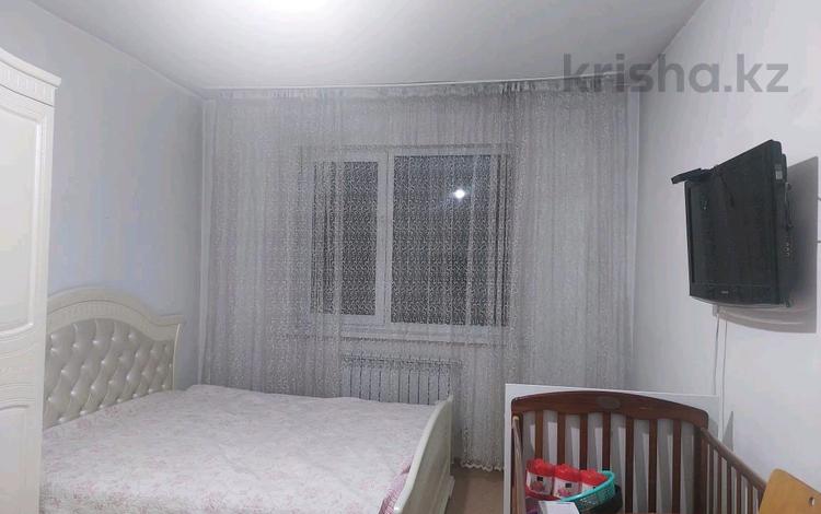 2-бөлмелі пәтер · 63.4 м² · 3/5 қабат, мкр Жас Канат, 1/62, бағасы: 32 млн ₸ в Алматы, Турксибский р-н — фото 20