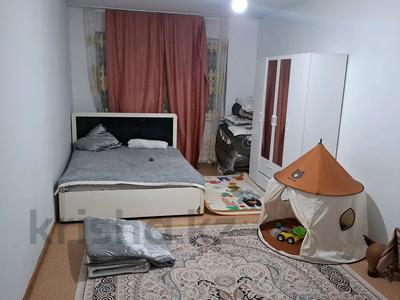 2-комнатная квартира · 63.4 м² · 3/5 этаж, мкр Жас Канат, 1/62 за 32 млн ₸ в Алматы, Турксибский р-н