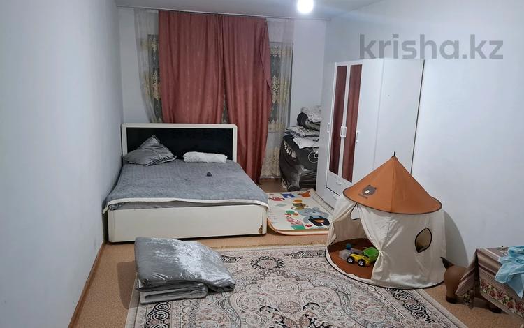 2-комнатная квартира · 63.4 м² · 3/5 этаж, мкр Жас Канат, 1/62 за 32 млн ₸ в Алматы, Турксибский р-н — фото 21