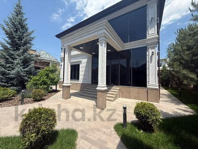 Отдельный дом · 4 комнаты · 228 м² · 10 сот., мкр Калкаман-2 — Сыпатай батыра за 230 млн ₸ в Алматы, Наурызбайский р-н