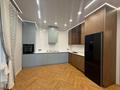Отдельный дом · 4 комнаты · 228 м² · 10 сот., мкр Калкаман-2 — Сыпатай батыра за 230 млн ₸ в Алматы, Наурызбайский р-н — фото 16