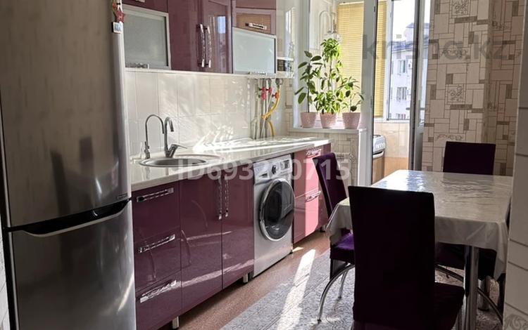 1-бөлмелі пәтер · 35 м² · 5/5 қабат, мкр Кайтпас 2, Тулеметова 69/3, бағасы: 18.5 млн ₸ в Шымкенте, Абайский р-н — фото 2