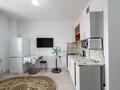 1-комнатная квартира · 24 м² · 12/15 этаж, Кошкарбаева 45б за 16 млн ₸ в Астане, Сарайшык р-н