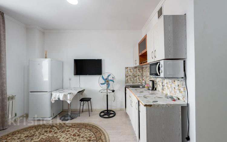 1-комнатная квартира · 24 м² · 12/15 этаж, Кошкарбаева 45б за 16 млн ₸ в Астане, Сарайшык р-н — фото 2