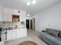 1-комнатная квартира · 24 м² · 12/15 этаж, Кошкарбаева 45б за 16 млн ₸ в Астане, Сарайшык р-н — фото 8