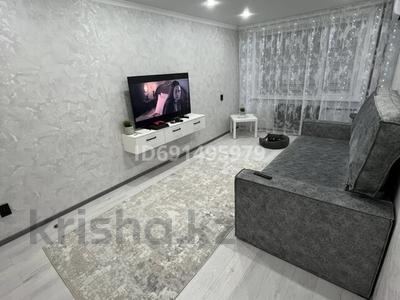 2-комнатная квартира, 56 м², 1/5 этаж, Хименко 5 1 за 23 млн 〒 в Петропавловске