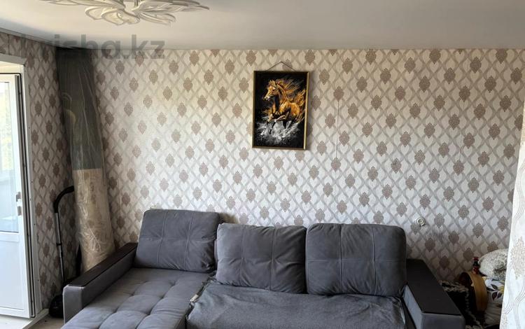 1-комнатная квартира · 32 м² · 4/5 этаж, Юбилейная 5 за 9 млн 〒 в  — фото 2