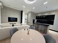 2-комнатная квартира · 85 м² · 9/17 этаж, Розыбакиева 320 за 680 000 ₸ в Алматы, Бостандыкский р-н