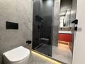 2-комнатная квартира · 85 м² · 9/17 этаж, Розыбакиева 320 за 680 000 ₸ в Алматы, Бостандыкский р-н — фото 3