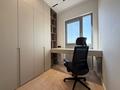 2-комнатная квартира · 85 м² · 9/17 этаж, Розыбакиева 320 за 680 000 ₸ в Алматы, Бостандыкский р-н — фото 4