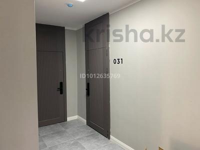 1-бөлмелі пәтер · 48 м² · 7/18 қабат, Нажимеденова 7A — Жургенева, бағасы: 250 000 ₸ в Астане, Сарайшык р-н