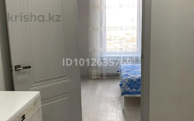 1-комнатная квартира · 48 м² · 7/18 этаж, Нажимеденова 7A — Жургенева за 250 000 ₸ в Астане, Сарайшык р-н — фото 3