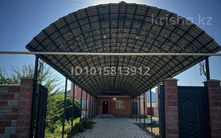 Отдельный дом · 10 комнат · 200 м² · 8 сот., Жаяу Муса 26 за 500 000 ₸ в Екпинды — фото 2