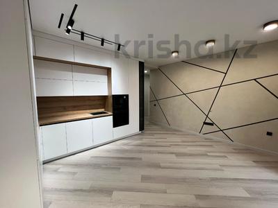 3-комнатная квартира · 60 м² · 4/4 этаж, мкр Новый Город, Назарбаева 36 за 44 млн ₸ в Караганде, Казыбек би р-н
